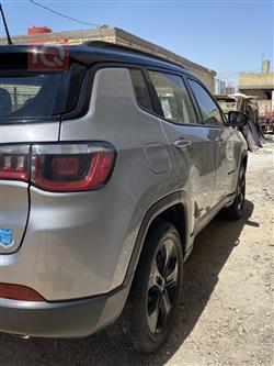 جيب كومباس